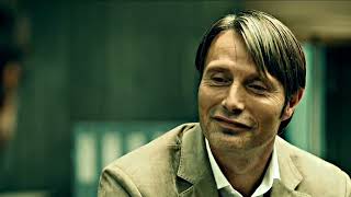 Will & Hannibal Toxic Unfinished
