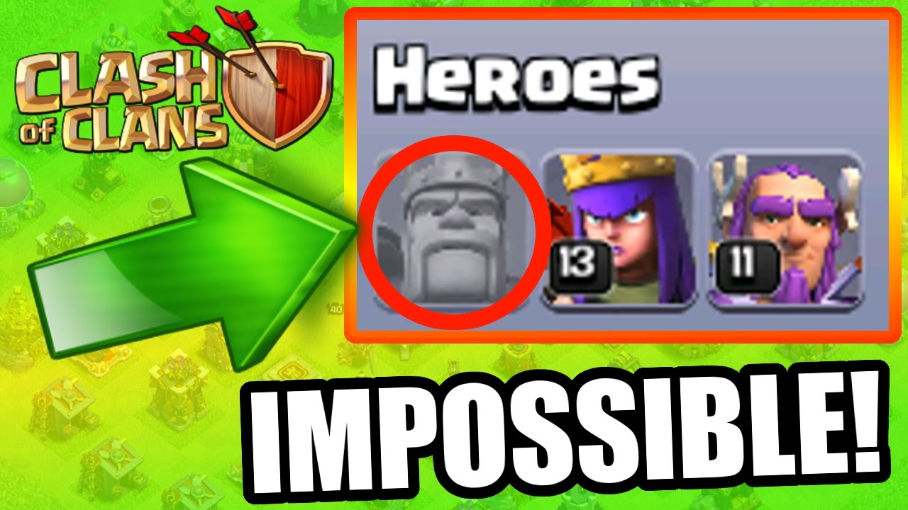 Clash Of Clans THEY MUST BE CHEATING!? THIS CANT BE POSSIBLE! YouTube