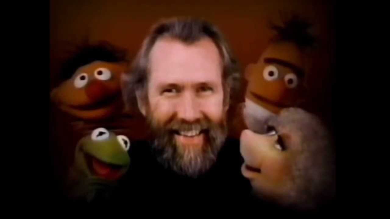 16.05.90 | NBC Nightly News — Смерть Джима Хенсона и Сэмми Дэвиса-младшего.