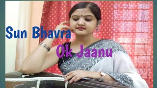 Download lagu Sun bhavra|Ok Jaanu| A.R. Rahman|Shashaa Tirupati|Mani Ratnam|