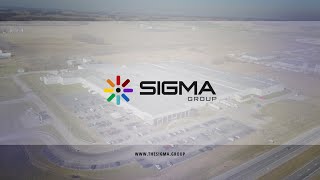 SIGMA Group Overview Presentation