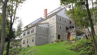 21 Bowery Street video tour