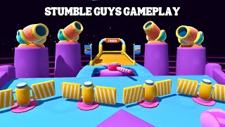 STUMBLE GUYS Beta Gameplay Day 1