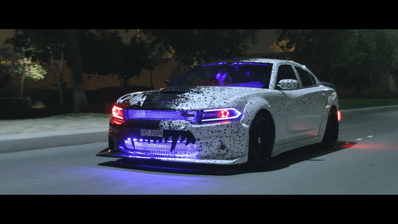 Venom Charger YouTube