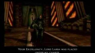 Ffxii - Judge Draces Fate - Spoilers