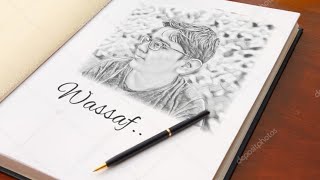 Book photo drawing editing, Tutorial in Android phone, aLoW tEcH, Pixellab , DeepSketch, screenshot 3