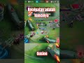 Gusion solo rank glory‼️#mobilelegends#mlbb#gusionhyper#sad#fyp#fypシ#1million#viral#viralshorts