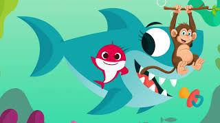 Baby shark song | baby shark do do do song | nursery rhymes and kid's song #preschoolsong#babyshark