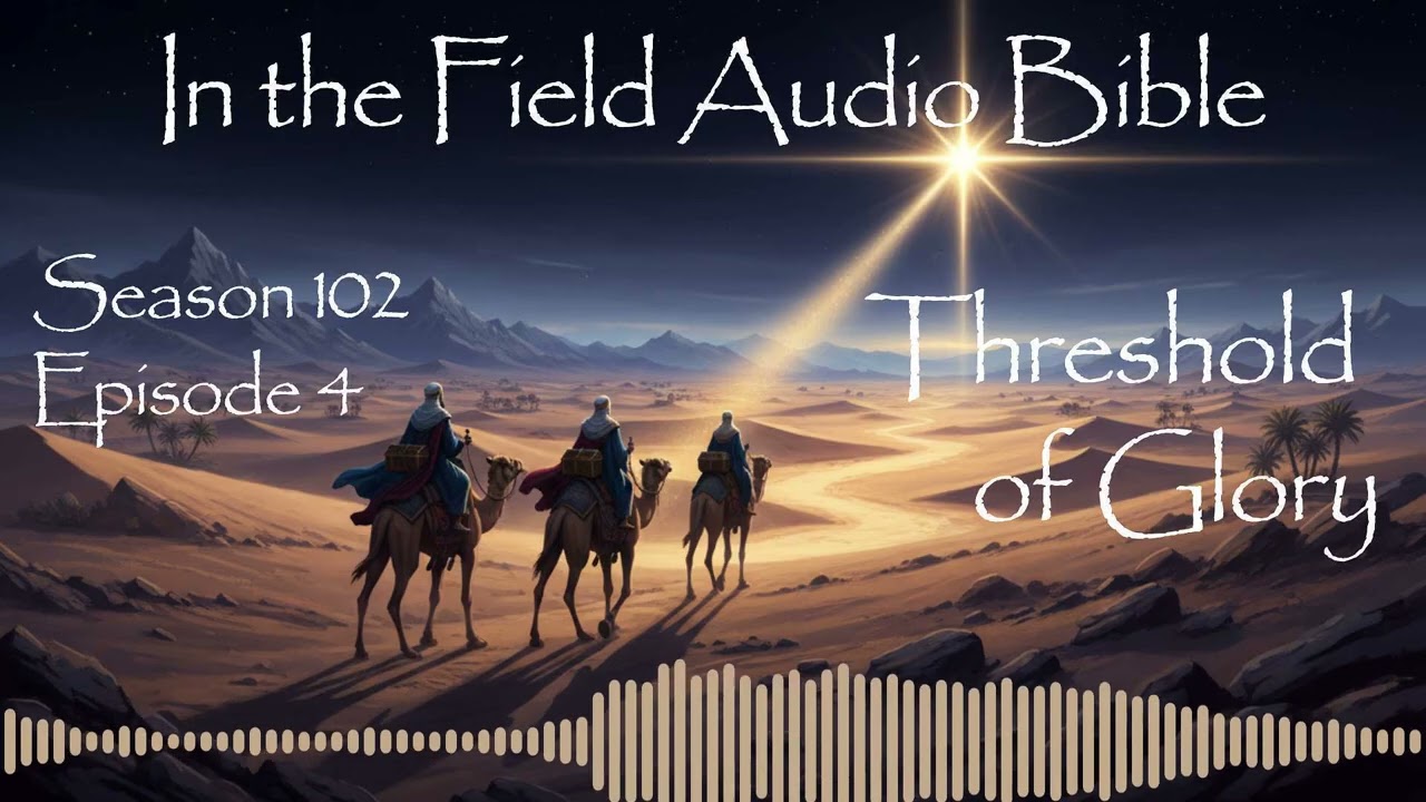 Threshold of Glory: Following Heaven's Beacon Home