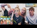 my FAMILY REACT to the new LOVE ISLAND CAST!! 2018 😱
