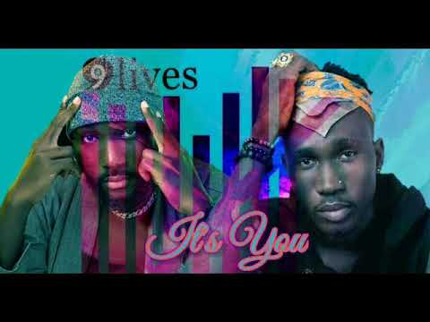 It's  you _ Emmerson FT markmuday (official Audio 2020)
