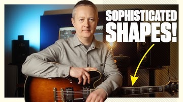 7th Chords Every Guitarist Should Know