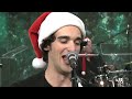 Jason Damico - White Christmas - Don Odells Legends