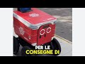 E ANCHE I RIDER ROBOT, SONO ORMAI UNA REALTÀ IN AMERICA.