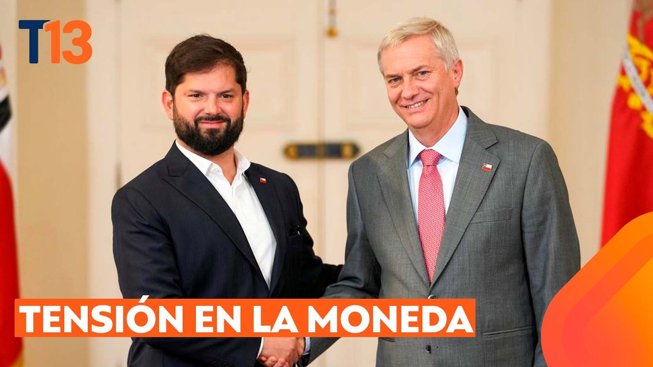 Reunión entre Boric y Kast duró sólo minutos: 