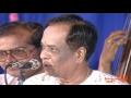 Thillana  - The Concert - Dr.M.Balamurali Krishna