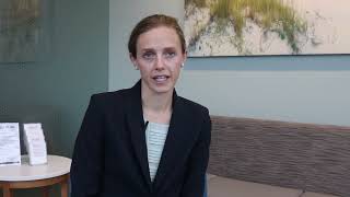 Meet Dr. Katelyn Dorney, a gynecologic oncologist with South Shore Health