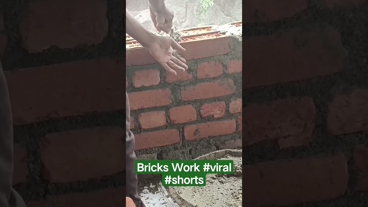 Bricks Work 