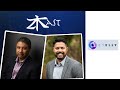 2024 ZKast #34 with Amrit Chadhuri of C1 - He talks GenAI and Elly