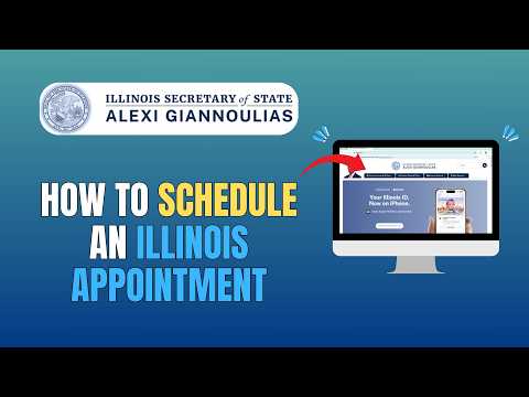 State Of Illinois Dmv Website