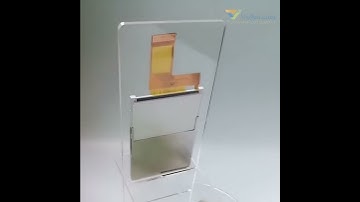 2.4 inch TFT LCD Display Screen Module