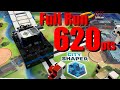 FLL2019-2020 City Shaper robot game Full run - 620Points - RS7 Japan fll team