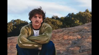Benson Boone - Beautiful Things (With Lyrics HQ)