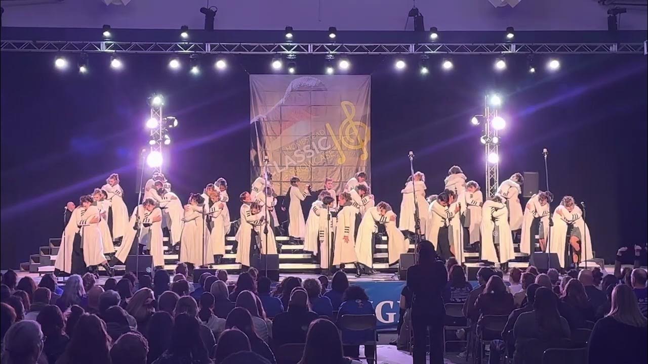Spotlight Singers & Co. BHS 2023 Homestead Classic Showcase YouTube