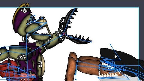 (Dc2/fnaf) my part 10