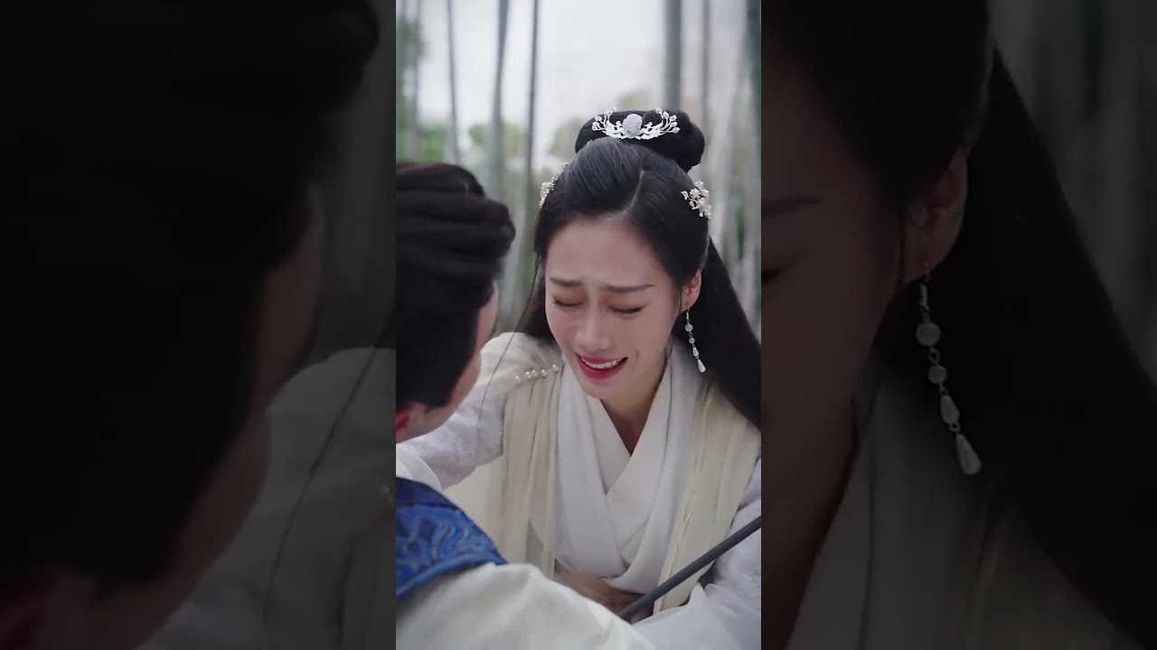 王爺捨命護妻，深情王妃痛徹心扉