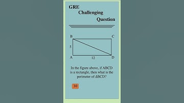 GRE Practice Question 30 #gre #math #precalculus #calculus  #python #puzzle