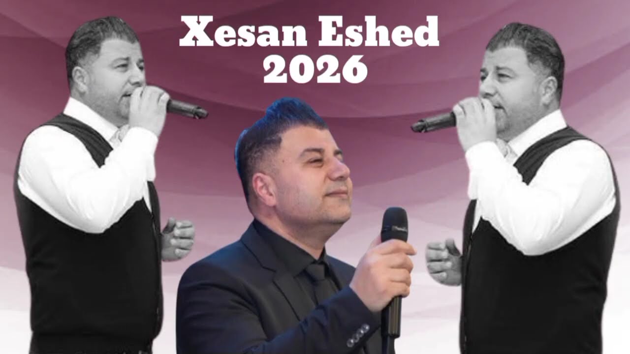 Hunermend Xesan Eshed 2026 Shexani NEW! #xesaneshed Parti3