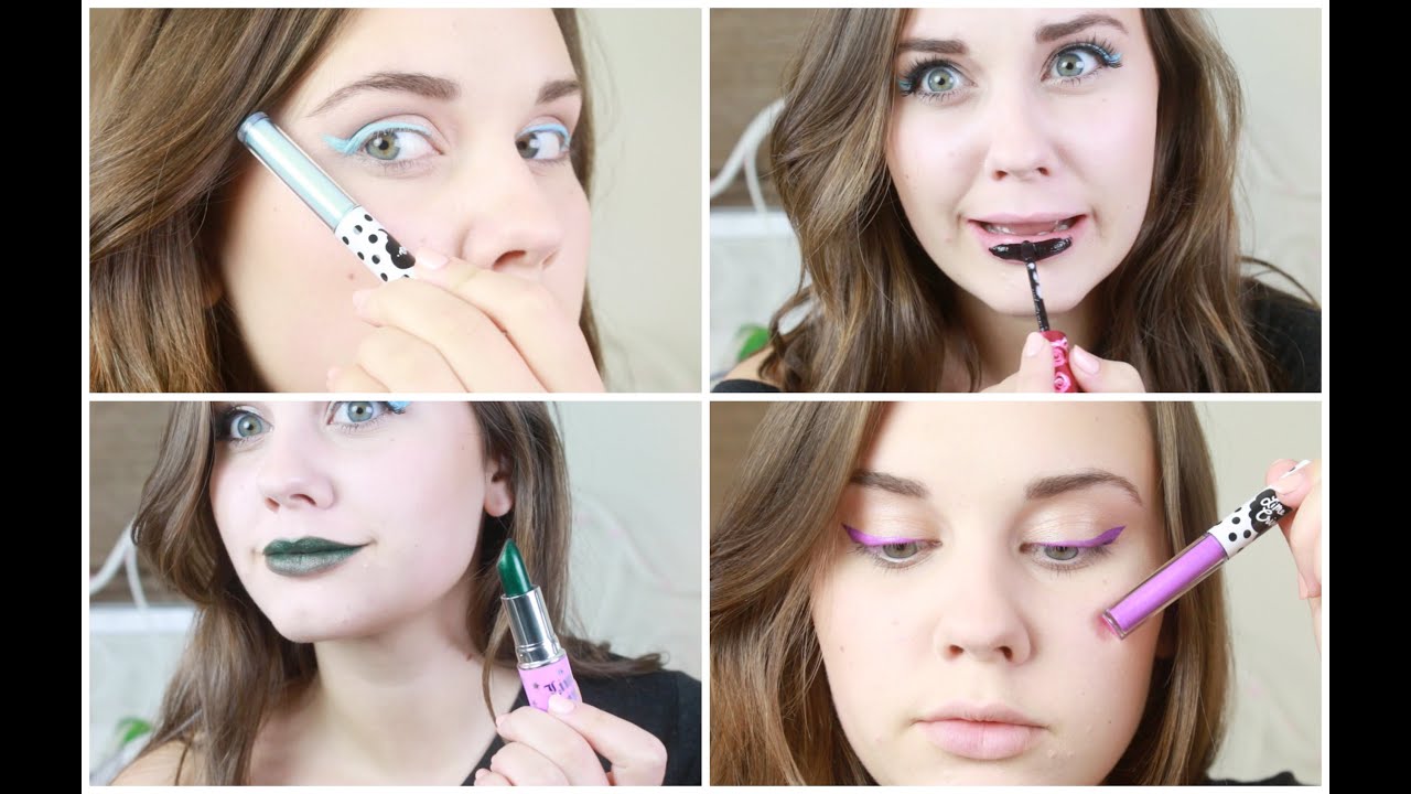 Is Lime Crime Worth the Hype?