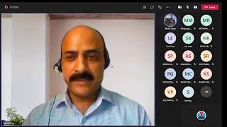 Orientation on SCC Online - Amity Law School, Ranchi
