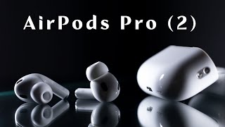 音の革命。AirPods Pro（第2世代）はクリエイター必需品になる理由。