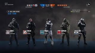 The Ace/Clutch with DOC!