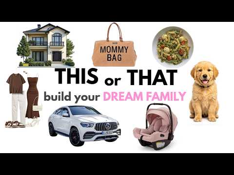 Create Your  FAMILY  🏡👪🐶