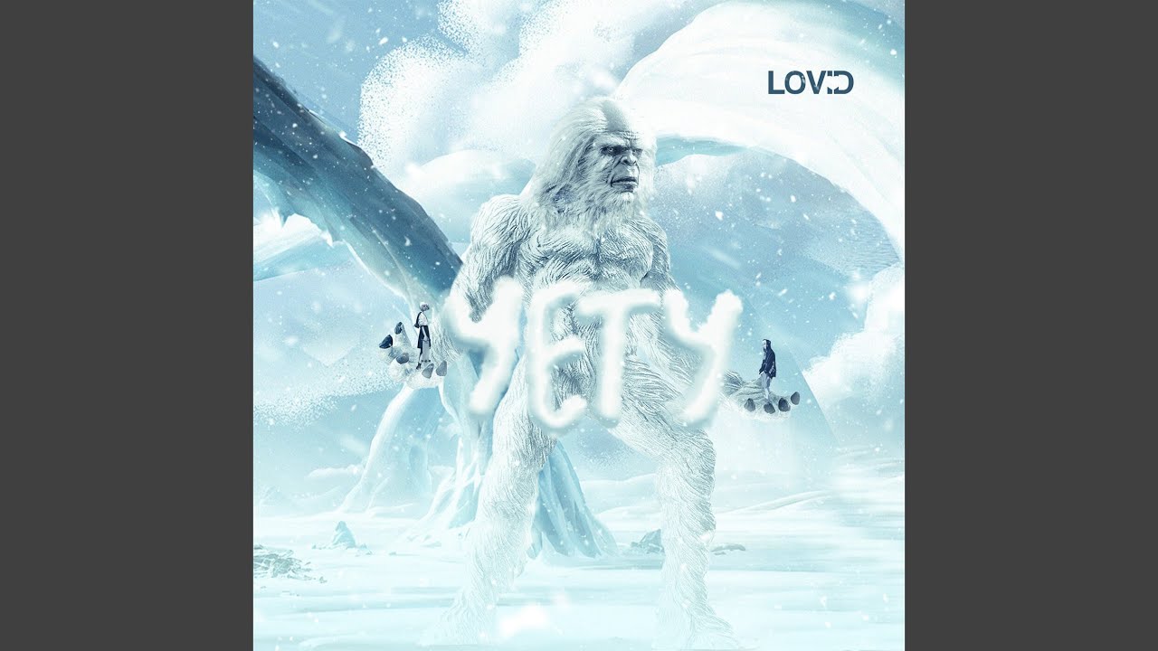 Watch Yety on YouTube Watch Yety on YouTube