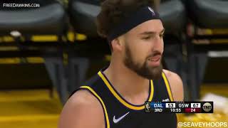 TRANSITION BOUNCE PASS