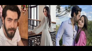 Barış Baktaş I Found The Love Ive Been Looking For Years In Yağmur Yüksel.