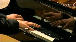 Queen Elisabeth Сompetition laureate Andrejs Osokins-Liszt Liebestraume 3