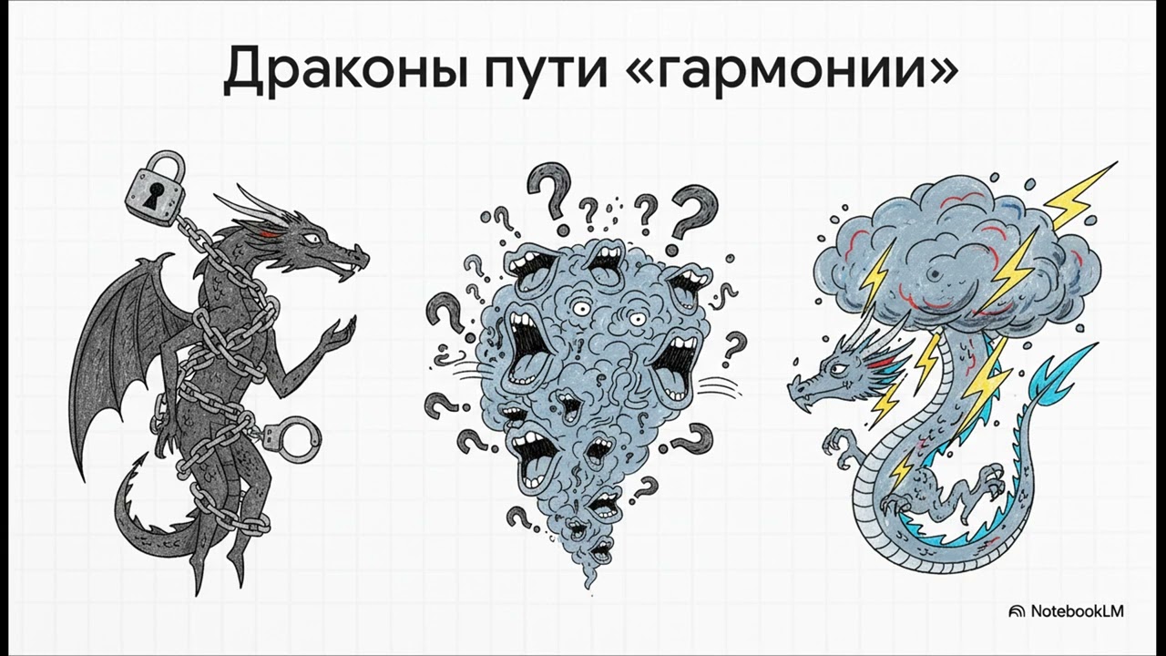 Биология против амбиций - Гормоны и Амбиции: Искусство Женского Баланса