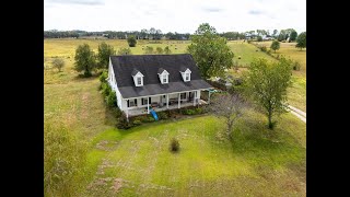 1038 Old Hopewell Rd video tour