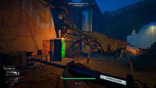 Zoochosis - NEW bug Giraffe