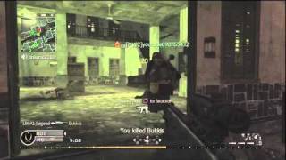 COD 4 Day tage