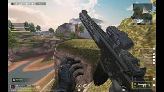 Parte 1 Gameplay Blood Strike no Linux
