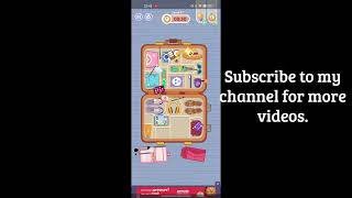 Tidy Master Level 11 | Tidy Master Satisfeel ASMR Gameplay