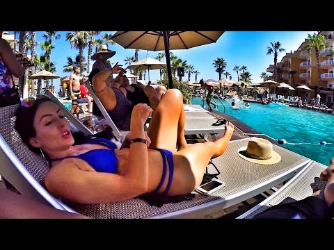 Cabo San Lucas Trip 2016