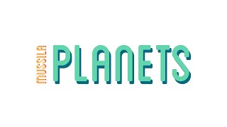 Get creative with Mussila Planets screenshot 4