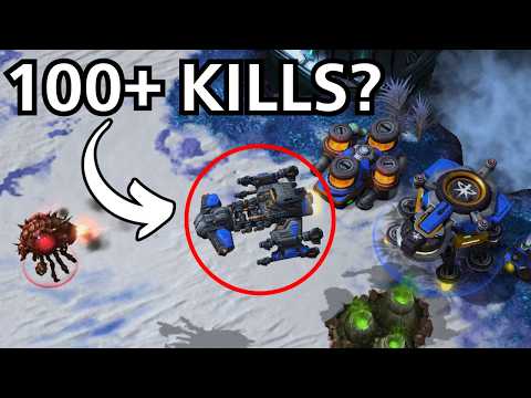 I Tried to Break The Single-Unit Kill Record